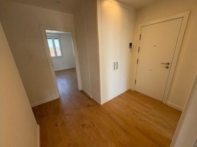Piso en alquiler en Centro, Burgos