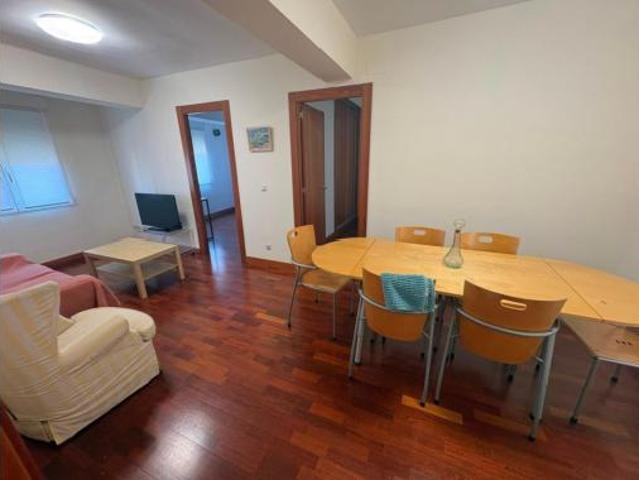Piso en alquiler en Distrito Sur, Burgos