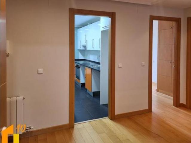 Piso en alquiler en Distrito Sur, Burgos