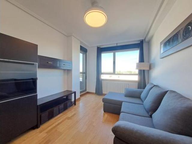 Piso en alquiler en Distrito Oeste, Burgos