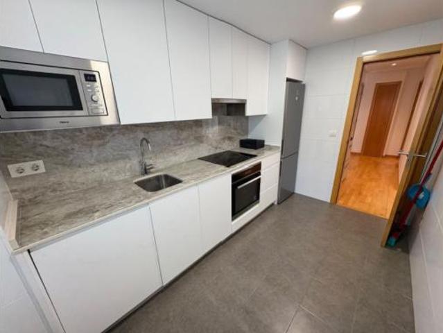 Piso en alquiler en Distrito Sur, Burgos
