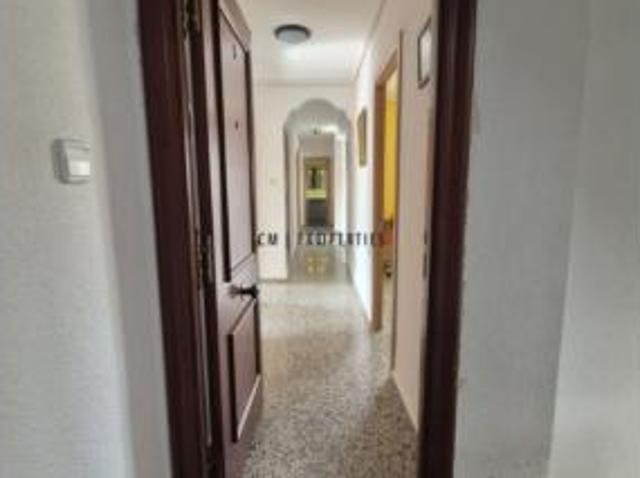Piso en alquiler en l'Horta Nord, Valencia