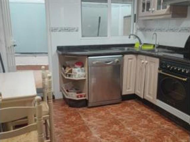 Piso en alquiler en l'Horta Nord, Valencia