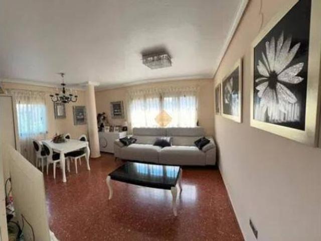 Piso en alquiler en l'Horta Nord, Valencia