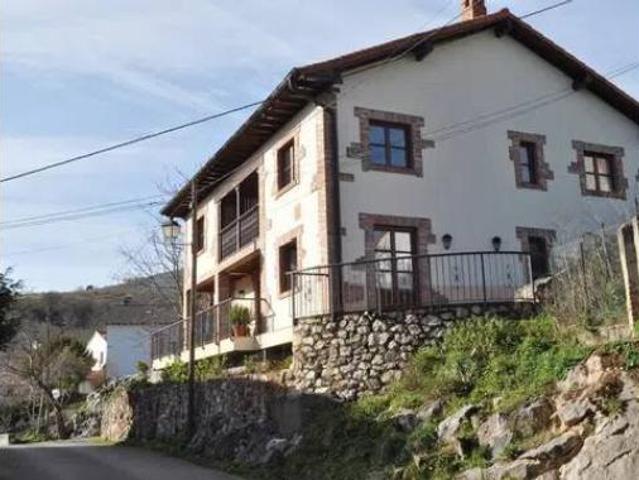 Piso en alquiler en Cabrales, Asturias