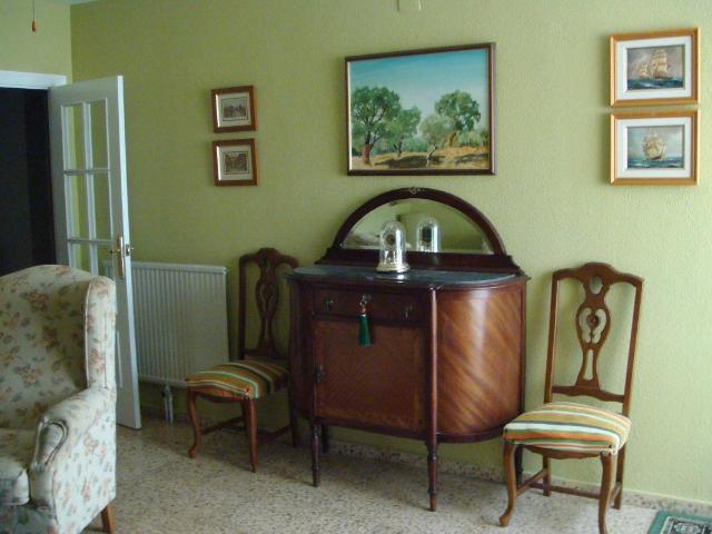 Piso en alquiler en Trujillo, Extremadura