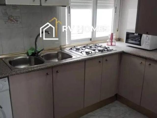 Piso en alquiler en Casas Baratas, Cáceres