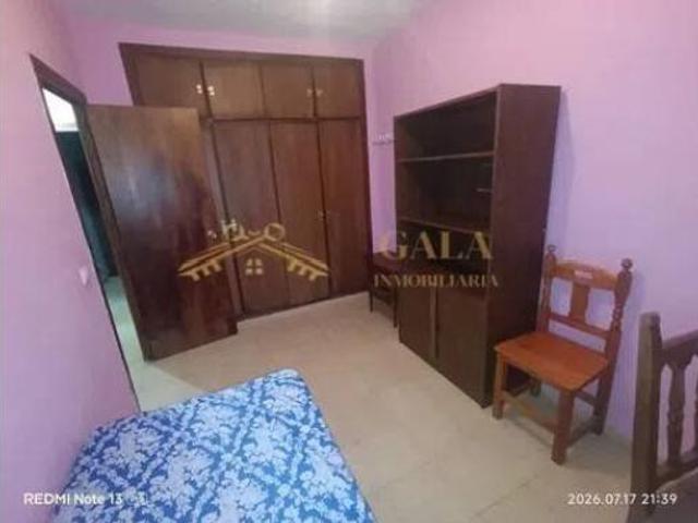 Piso en alquiler en Nuevo Cáceres, Cáceres