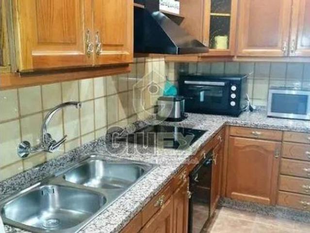 Piso en alquiler en San Justo, Cáceres