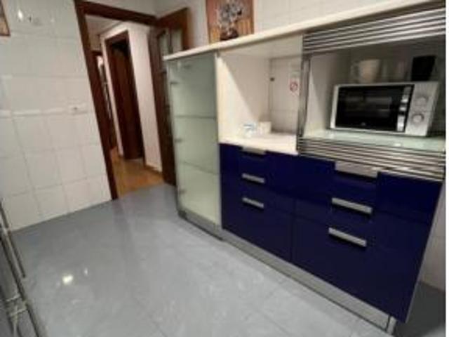 Piso en alquiler en San Marquino, Cáceres