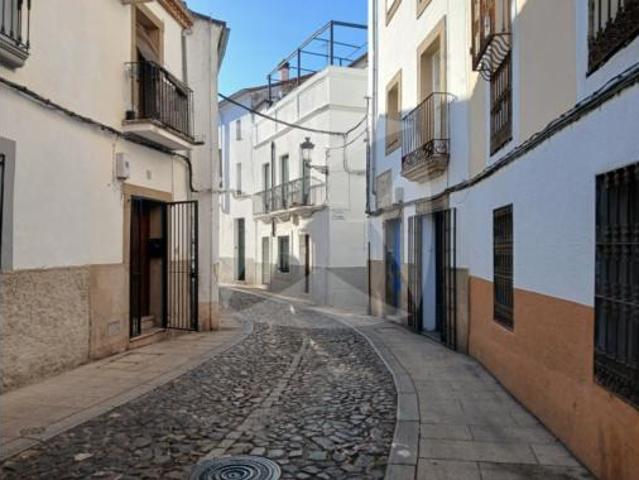 Piso en alquiler en Santa Clara, Cáceres