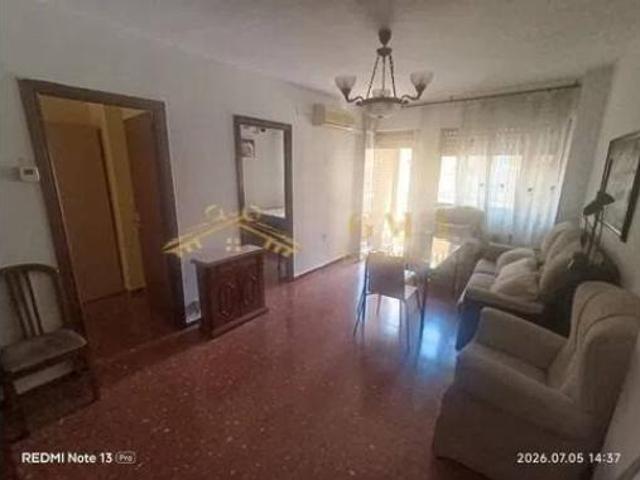 Piso en alquiler en Casas Baratas, Cáceres