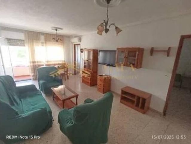 Piso en alquiler en San Justo, Cáceres