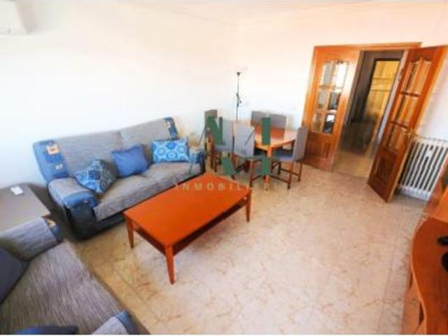 Piso en alquiler en El Perú, Cáceres
