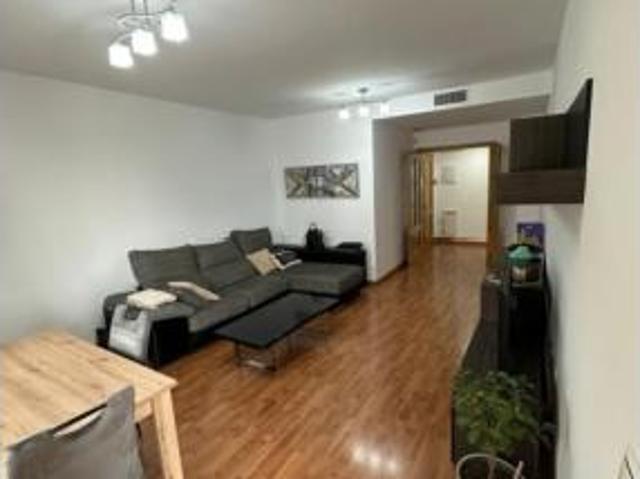 Piso en alquiler en San Francisco, Cáceres