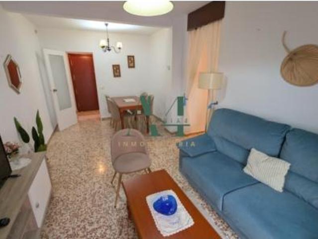 Piso en alquiler en Cánovas, Cáceres