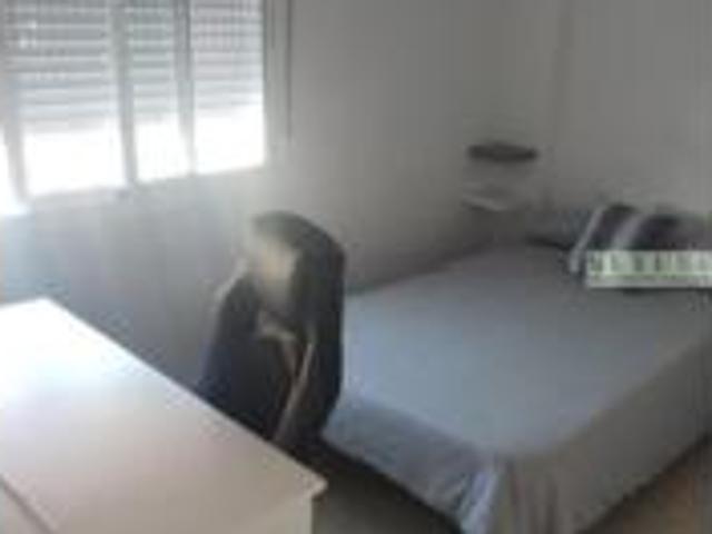Piso en alquiler en Moctezuma, Cáceres
