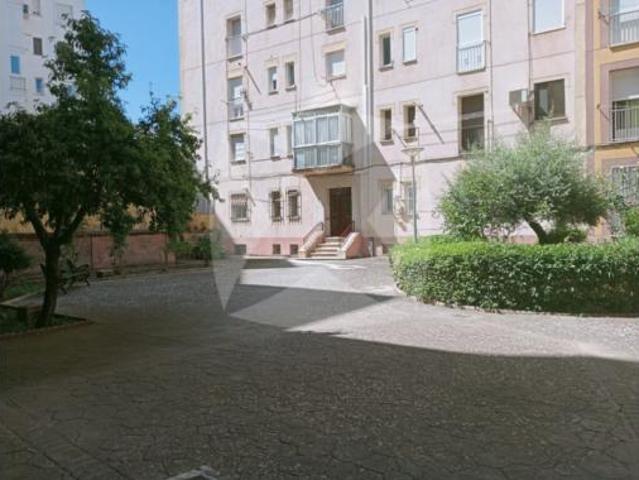 Piso en alquiler en Cánovas, Cáceres