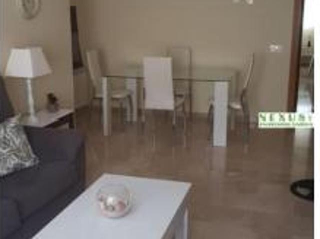 Piso en alquiler en El Rodeo, Cáceres