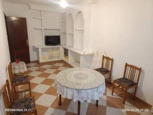 Piso en alquiler en Cabezarrubia, Cáceres