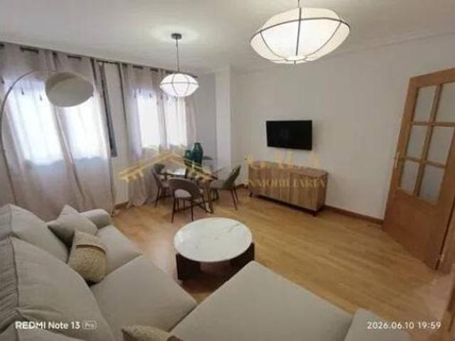 Piso en alquiler en Cabezarrubia, Cáceres