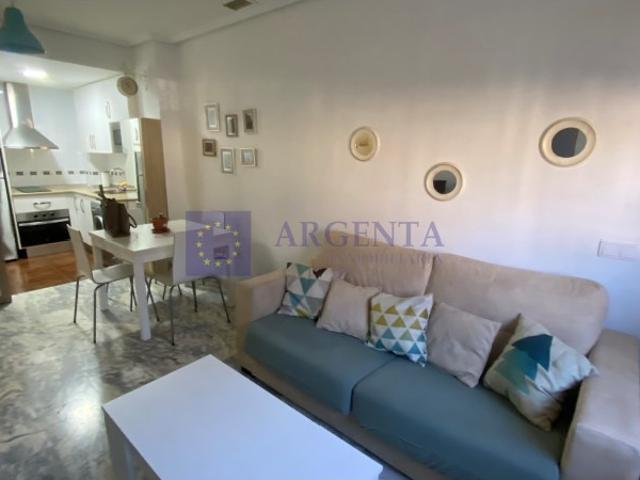 Piso en alquiler en San Blas, Cáceres