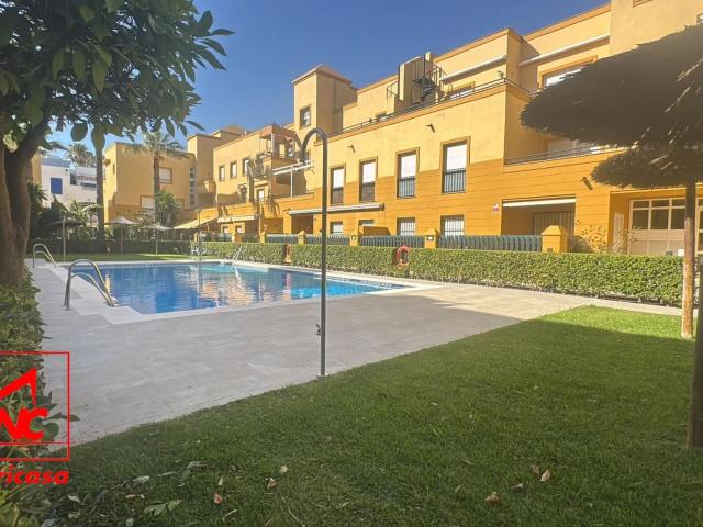 Piso en alquiler en Costa Noroeste, Andalucía