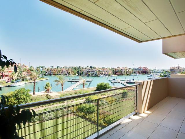 Piso en alquiler en San Roque, Sotogrande