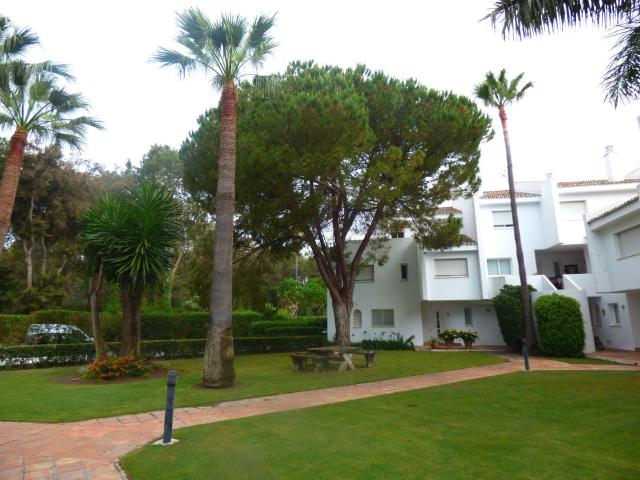 Piso en alquiler en Sotogrande, Campo de Gibraltar