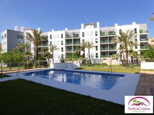 Piso en alquiler en Sotogrande, Campo de Gibraltar