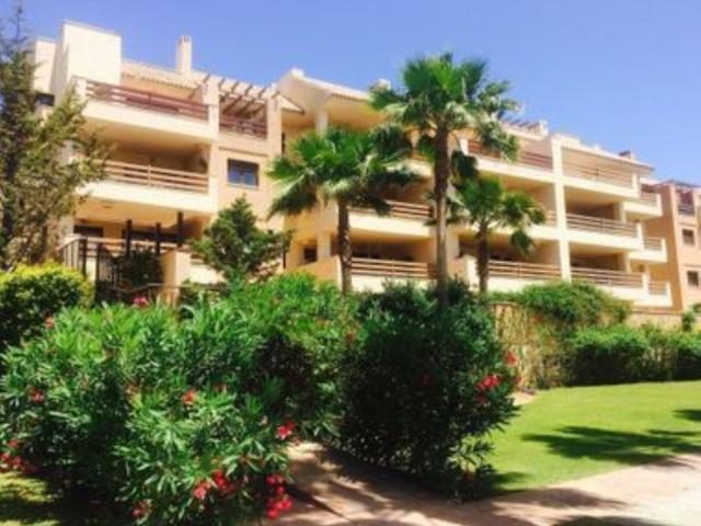 Piso en alquiler en Sotogrande, Campo de Gibraltar