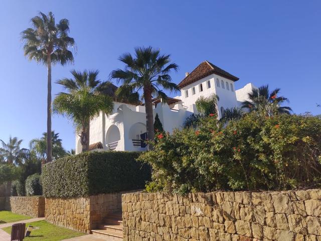 Piso en alquiler en Sotogrande, Campo de Gibraltar