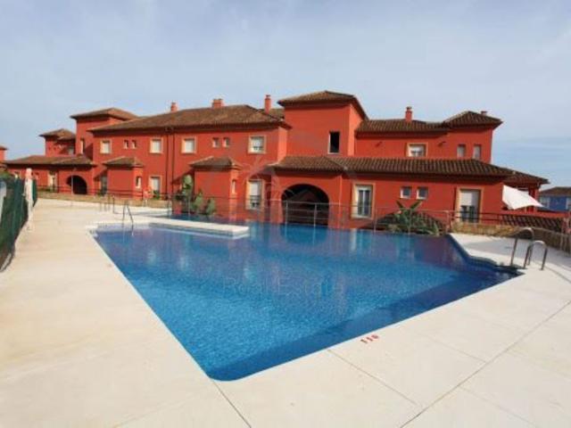 Piso en alquiler en Sotogrande, Campo de Gibraltar