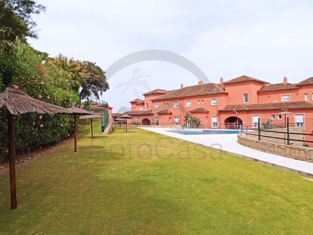 Piso en alquiler en Sotogrande, Campo de Gibraltar