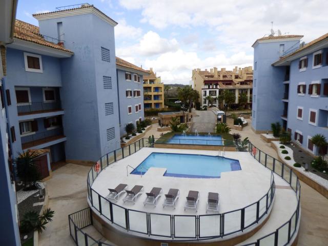 Piso en alquiler en San Roque, Sotogrande