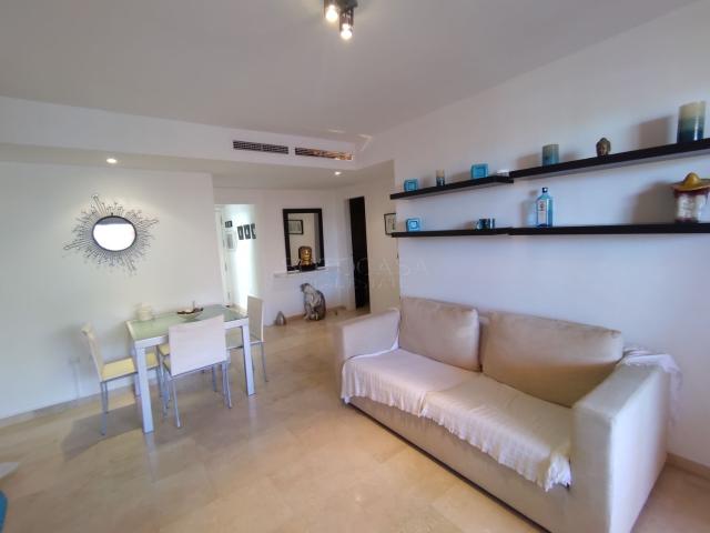 Piso en alquiler en San Roque, Sotogrande