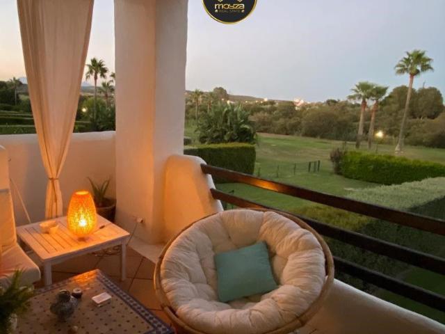 Piso en alquiler en San Roque, Sotogrande