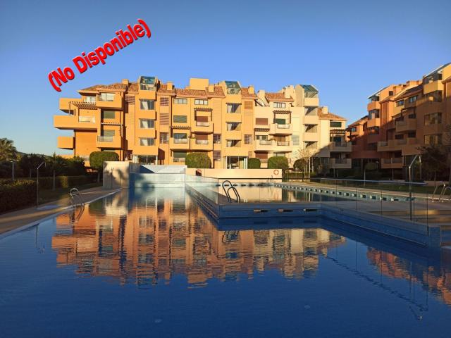 Piso en alquiler en San Roque, Sotogrande