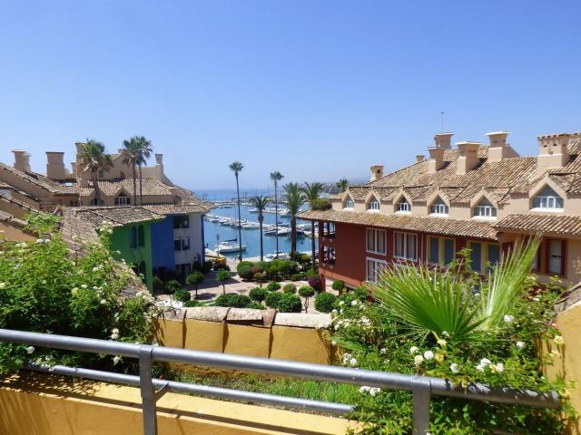 Piso en alquiler en Sotogrande, Campo de Gibraltar