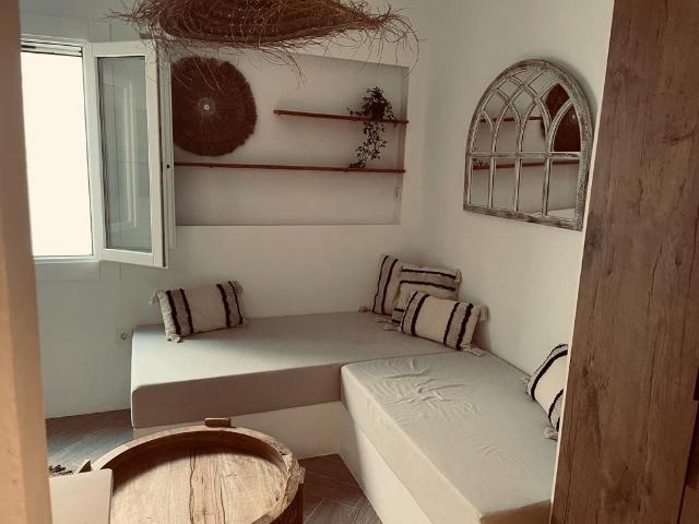 Piso en alquiler en Urbanización Alcazaba, La Janda