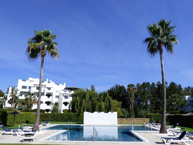Piso en alquiler en San Roque, Sotogrande