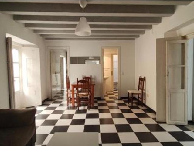 Piso en alquiler en El Pópulo, Bahía de Cádiz