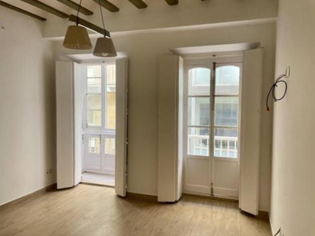 Piso en alquiler en San Francisco, Bahía de Cádiz