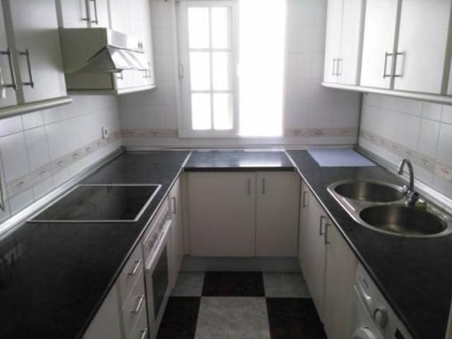 Piso en alquiler en El Pópulo, Bahía de Cádiz