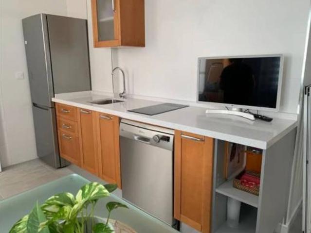 Piso en alquiler en Cortadura, Bahía de Cádiz