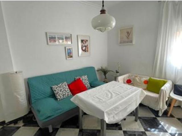 Piso en alquiler en Santa María, Bahía de Cádiz
