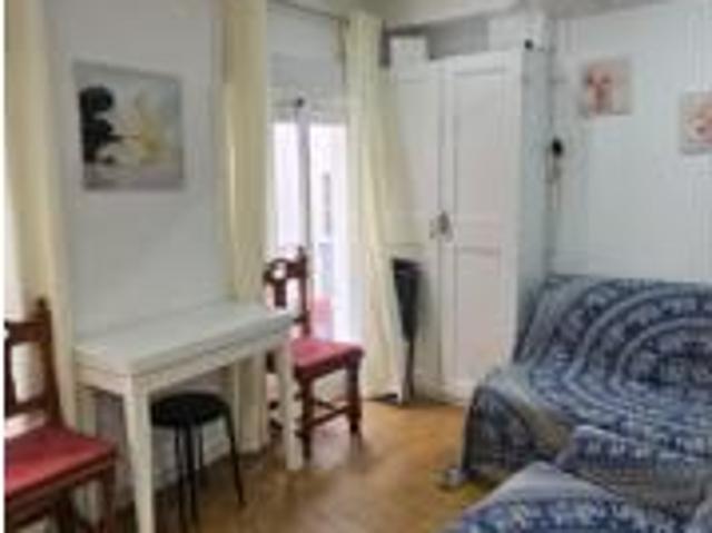 Piso en alquiler en Santa María, Bahía de Cádiz