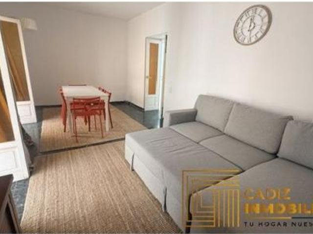 Piso en alquiler en Sacramento, Bahía de Cádiz