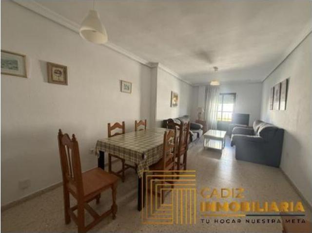 Piso en alquiler en Balón, Bahía de Cádiz