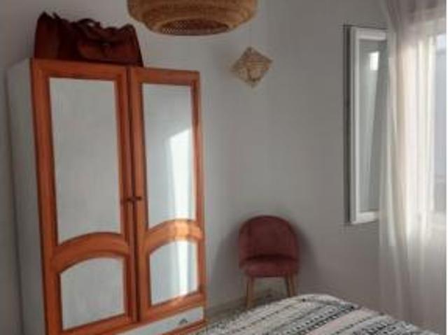 Piso en alquiler en Barrio Astilleros, Bahía de Cádiz
